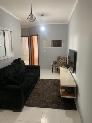 Imagem Apartamento com 2 Quartos à Venda, 47 m² em Jardim do Estádio - Santo André Imagem Apartamento com 2 Quartos à Venda, 47 m² em Jardim do Estádio - Santo André