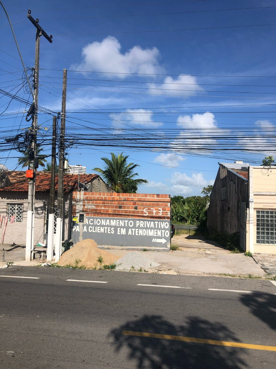 Imagem Terreno à Venda, 600 metro em Farol - Maceió