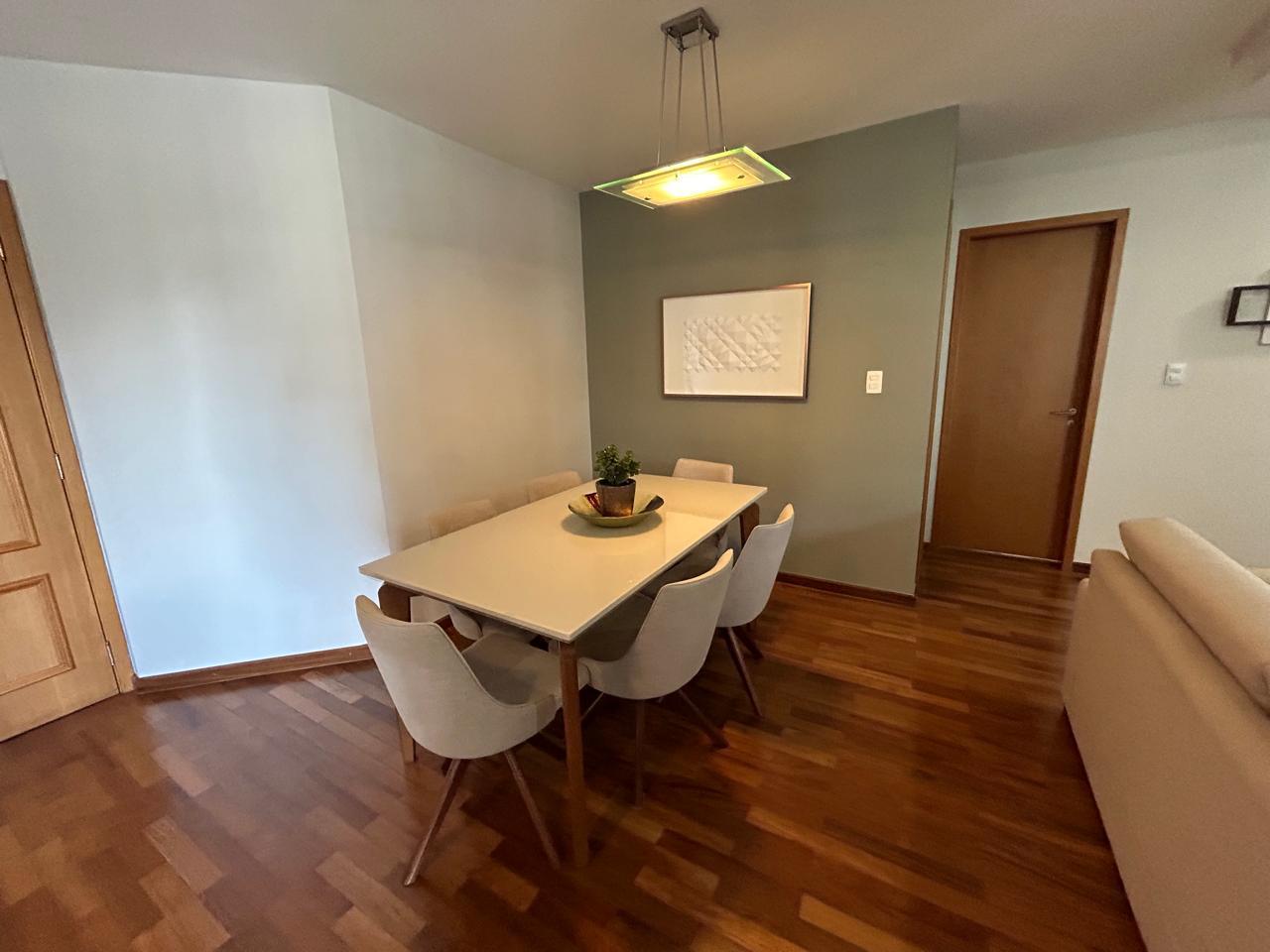 Imagem Apartamento com 3 Quartos à Venda, 131 m²em Pinheiros - São Paulo