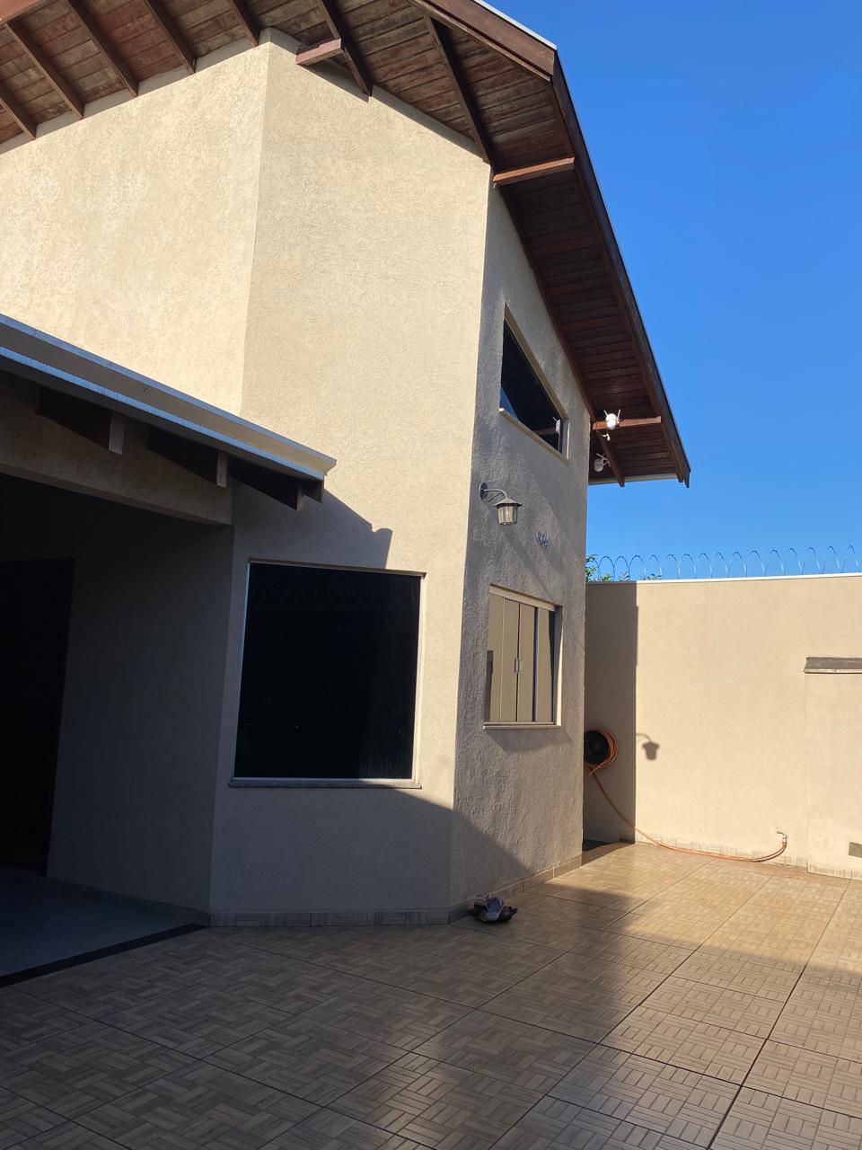 Imagem Casa com 2 Quartos à Venda ou Temporada, 159 m²em Vila Bandeirante - Campo Grande Imagem Casa com 2 Quartos à Venda ou Temporada, 159 m²em Vila Bandeirante - Campo Grande