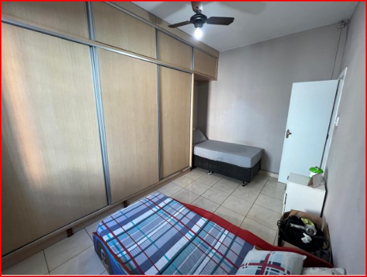 Imagem Apartamento com 2 Quartos à Venda, 96 m²em Macuco - Santos
