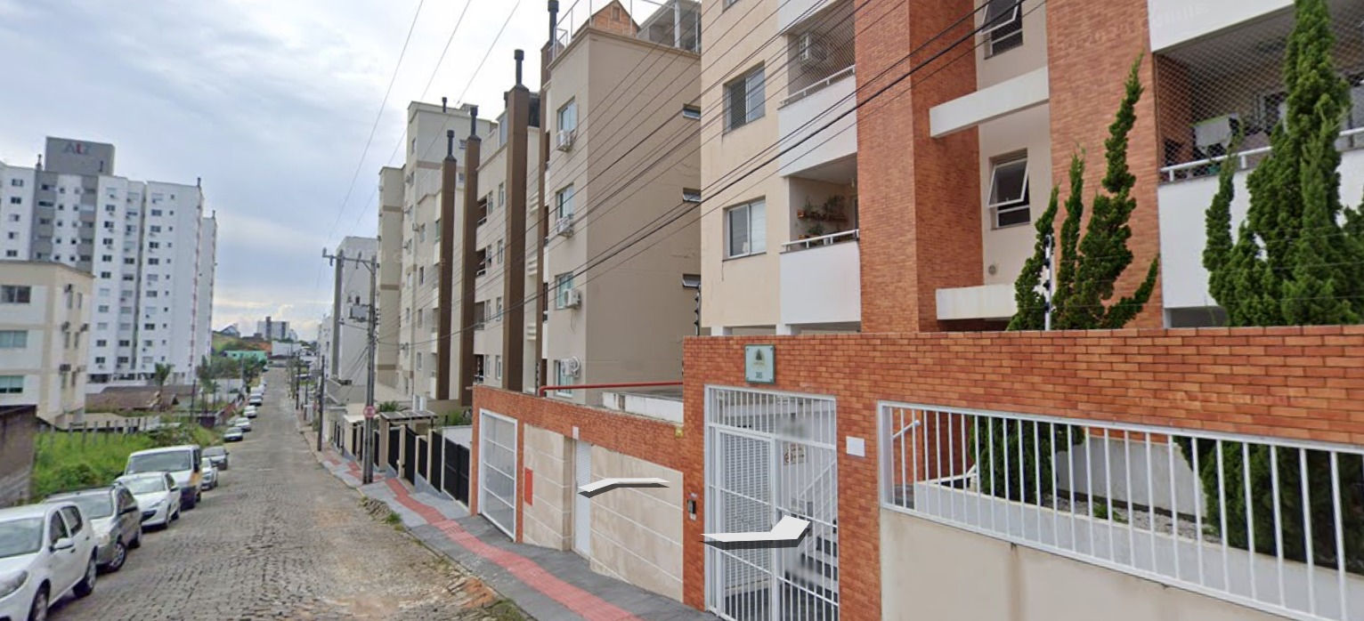 Imagem Apartamento com 2 Quartos à Venda, 72 m² em Pedra Branca - Palhoça Imagem Apartamento com 2 Quartos à Venda, 72 m² em Pedra Branca - Palhoça