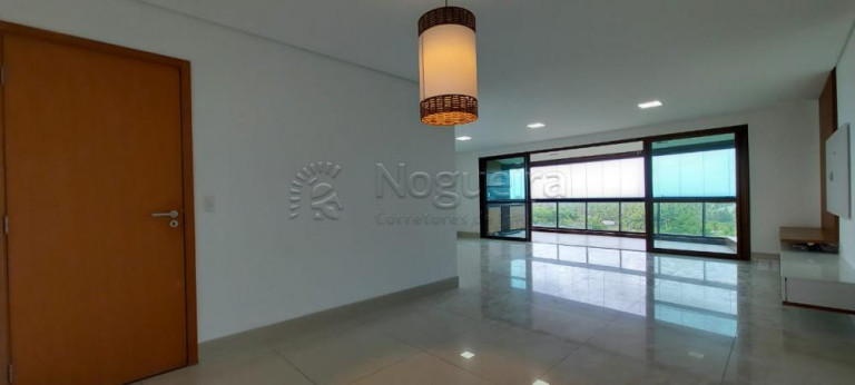 Imagem Apartamento com 4 Quartos à Venda, 182 m² em Paiva - Cabo de Santo Agostinho