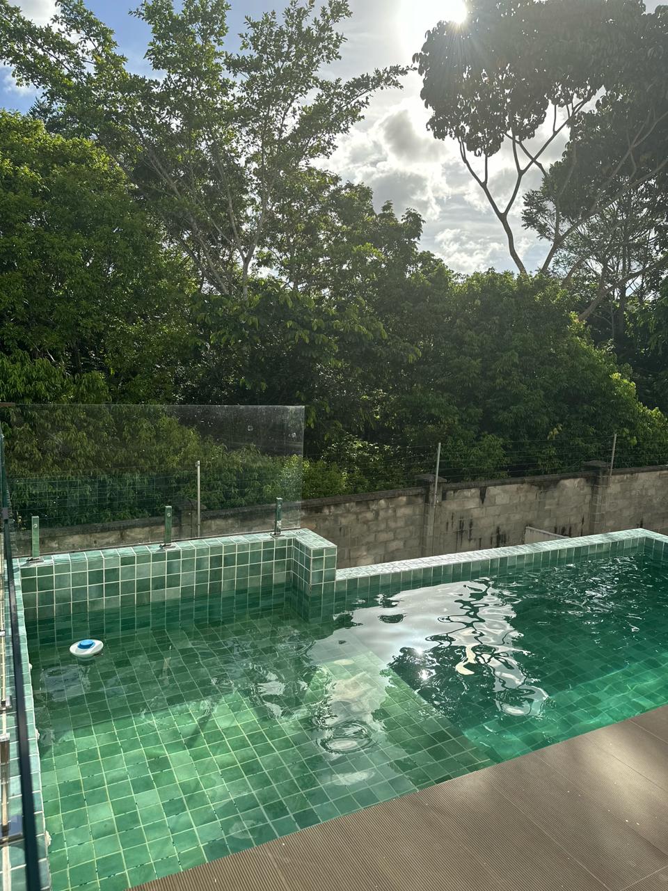 Imagem Casa de Condomínio com 4 Quartos à Venda, 320 m²em Alphaville (Abrantes) - Camaçari Imagem Casa de Condomínio com 4 Quartos à Venda, 320 m²em Alphaville (Abrantes) - Camaçari