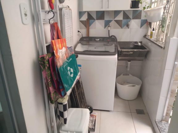Imagem Apartamento com 1 Quarto à Venda, 25 m² em Higienópolis - Rio de Janeiro