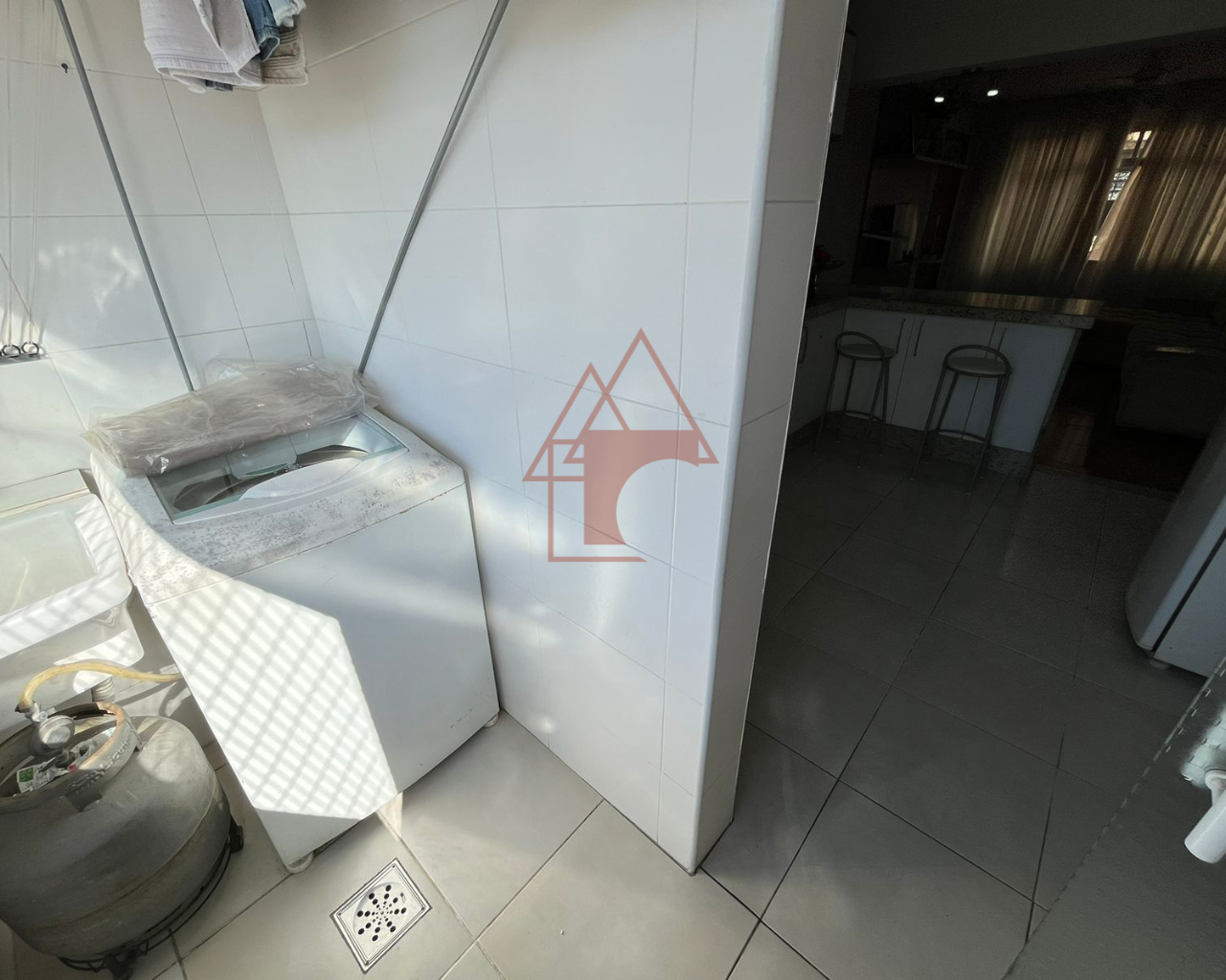 Imagem Apartamento com 2 Quartos à Venda, 57 m² em Jardim Independência - São Vicente