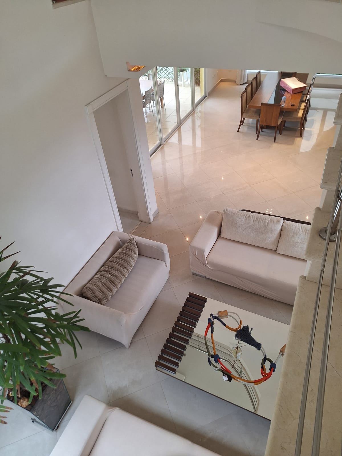 Imagem Casa com 4 Quartos à Venda, 600 m²em Tamboré - Santana de Parnaíba Imagem Casa com 4 Quartos à Venda, 600 m²em Tamboré - Santana de Parnaíba