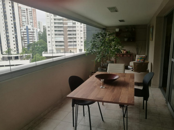 Imagem Apartamento com 3 Quartos à Venda, 172 m² em Jardim Londrina - São Paulo Imagem Apartamento com 3 Quartos à Venda, 172 m² em Jardim Londrina - São Paulo