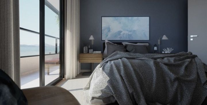 Imagem Apartamento com 3 Quartos à Venda, 140 m² em Itacolomi - Balneario Picarras