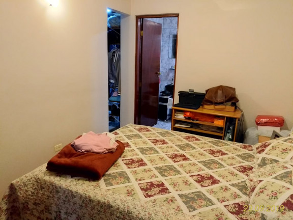Imagem Casa com 3 Quartos à Venda, 100 m² em Assunção - São Bernardo Do Campo Imagem Casa com 3 Quartos à Venda, 100 m² em Assunção - São Bernardo Do Campo