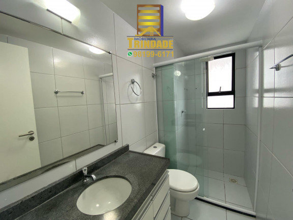 Imagem Apartamento com 4 Quartos à Venda, 92 m² em Ponta D'Areia - São Luís Imagem Apartamento com 4 Quartos à Venda, 92 m² em Ponta D'Areia - São Luís