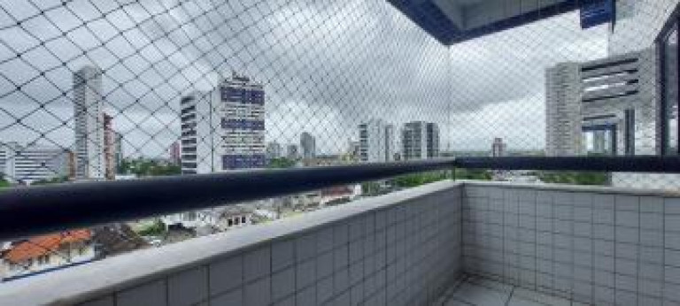 Imagem Apartamento com 3 Quartos à Venda, 100 m² em Madalena - Recife