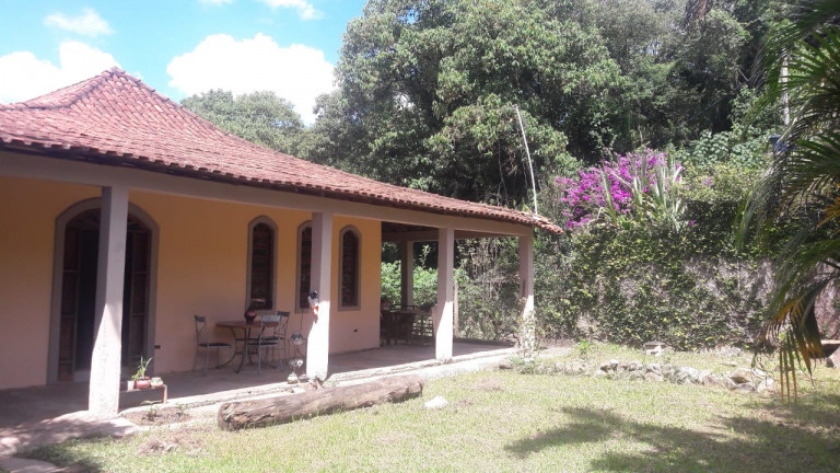 Imagem Chácara com 3 Quartos à Venda, 300 m² em Mata Fria - Mairiporã Imagem Chácara com 3 Quartos à Venda, 300 m² em Mata Fria - Mairiporã