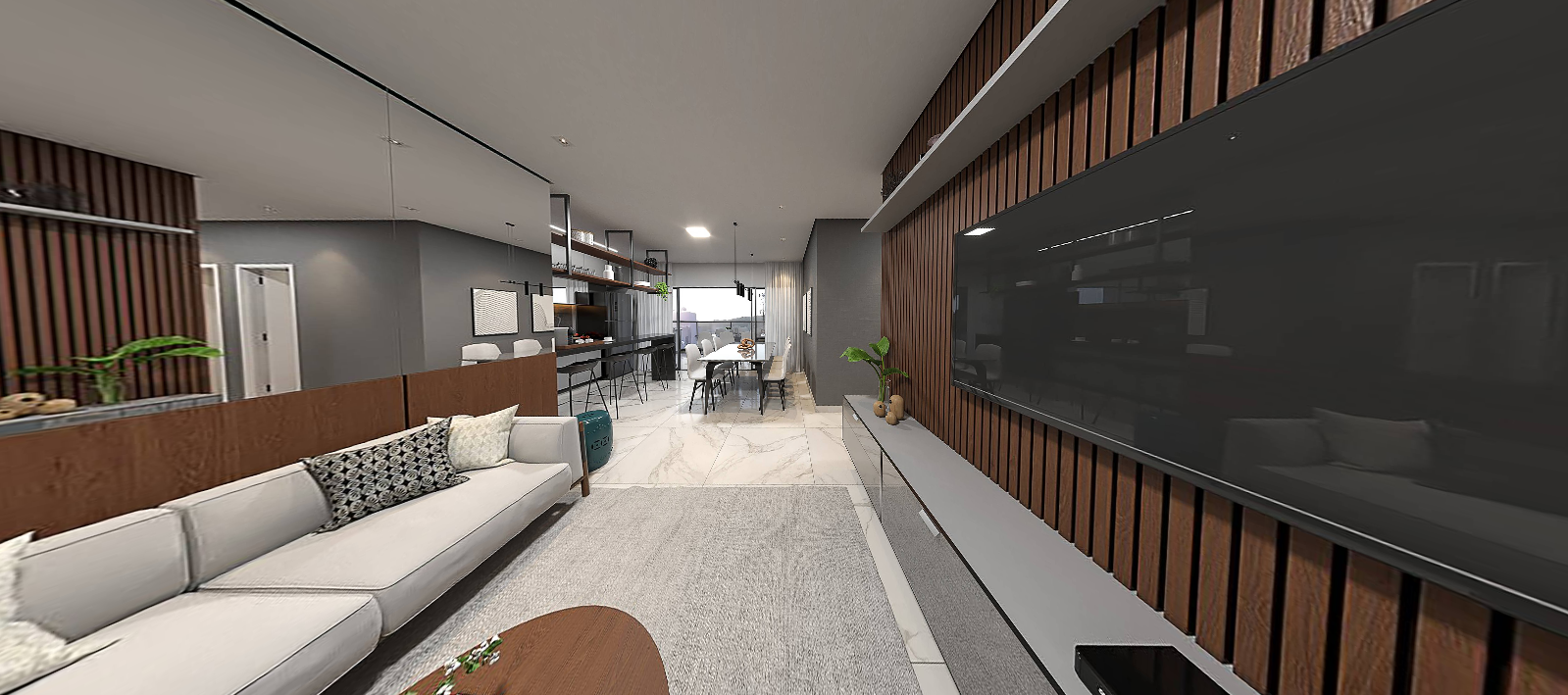 Imagem Apartamento com 3 Quartos à Venda, 103 m² em Estrela Sul - Juiz de Fora Imagem Apartamento com 3 Quartos à Venda, 103 m² em Estrela Sul - Juiz de Fora