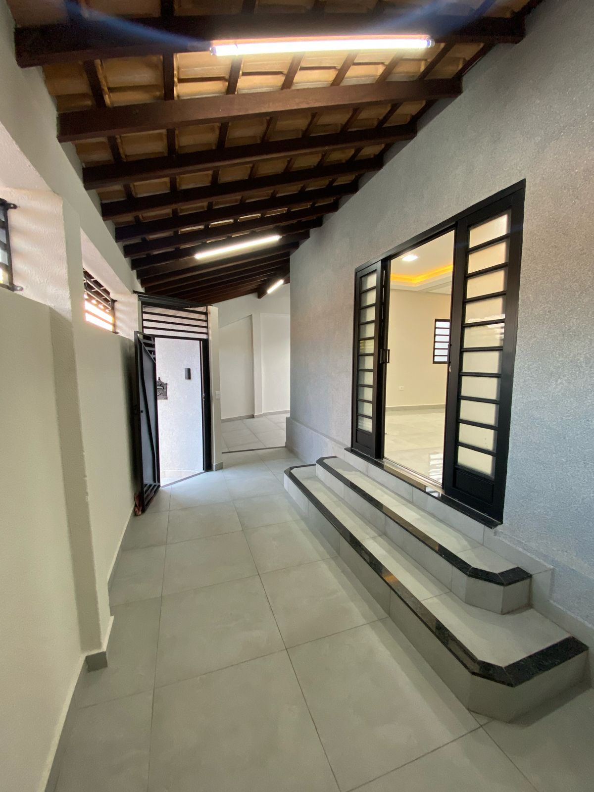 Imagem Casa com 3 Quartos à Venda, 180 m²em Núcleo Residencial Presidente Geisel - Bauru