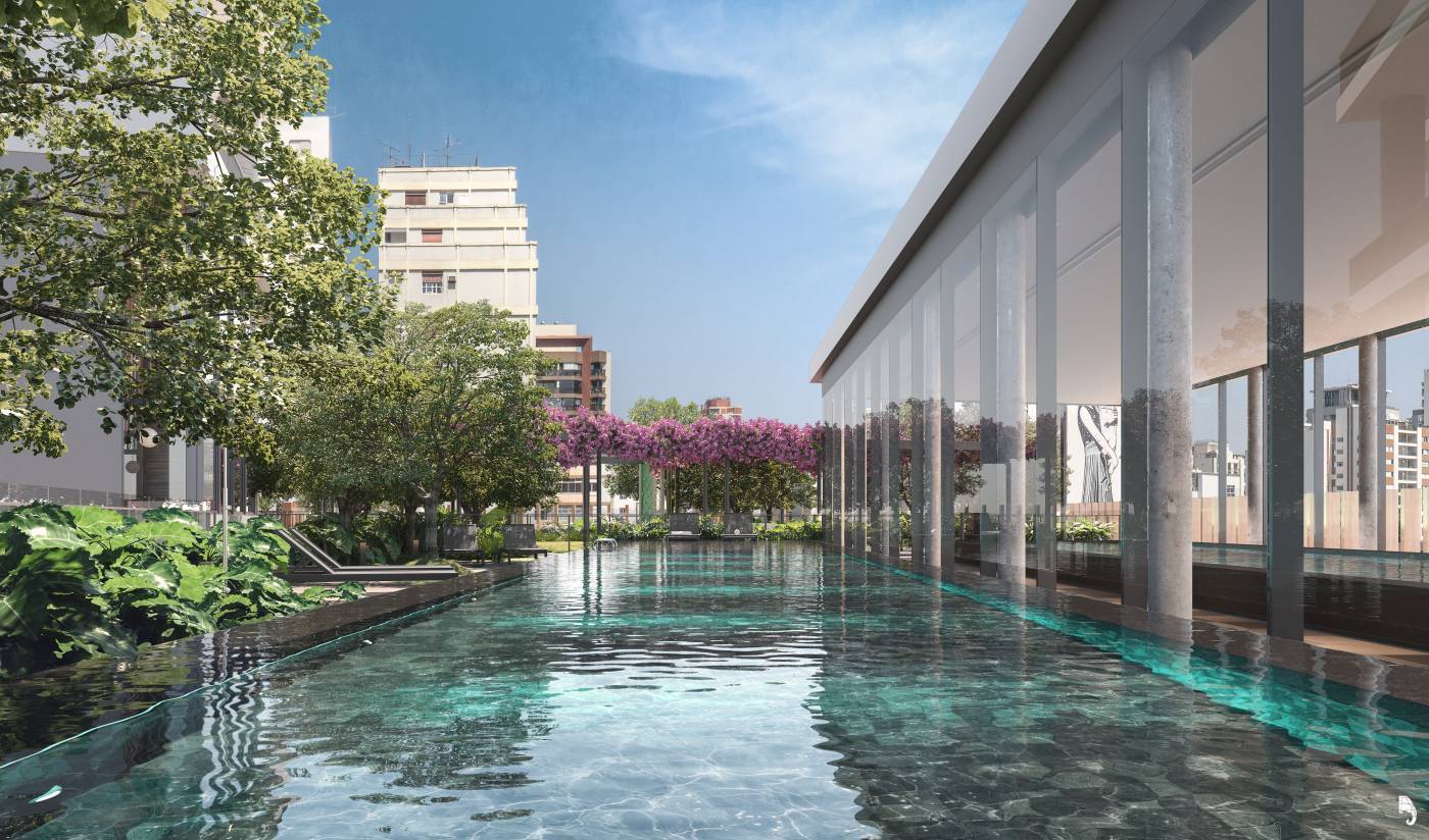 Imagem Apartamento com 3 Quartos à Venda, 440 m²em Pinheiros - São Paulo Imagem Apartamento com 3 Quartos à Venda, 440 m²em Pinheiros - São Paulo
