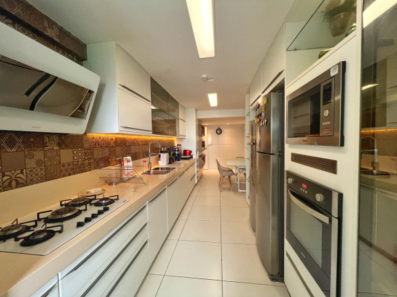 Imagem Apartamento com 3 Quartos à Venda, 224 m²em Lagoa Nova - Natal Imagem Apartamento com 3 Quartos à Venda, 224 m²em Lagoa Nova - Natal