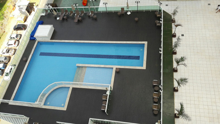 Imagem Apartamento com 1 Quarto à Venda, 33 m² em Norte (Águas Claras) - Brasília Imagem Apartamento com 1 Quarto à Venda, 33 m² em Norte (Águas Claras) - Brasília