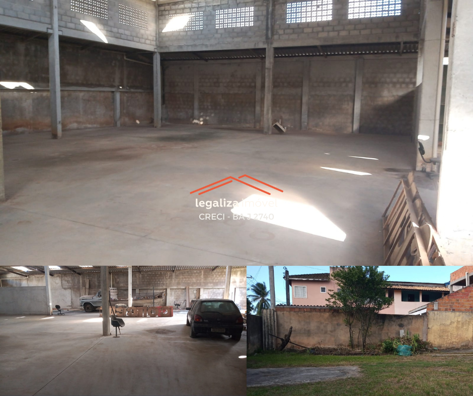 Imagem Imóvel Comercial à Venda ou Locação, 1 m²em Vila de Abrantes (Abrantes) - Camaçari Imagem Imóvel Comercial à Venda ou Locação, 1 m²em Vila de Abrantes (Abrantes) - Camaçari
