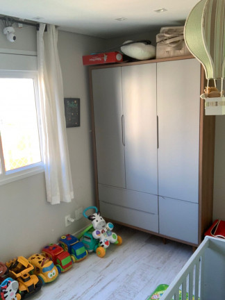 Imagem Apartamento com 2 Quartos à Venda, 102 m² em Parque São Jorge - São Paulo