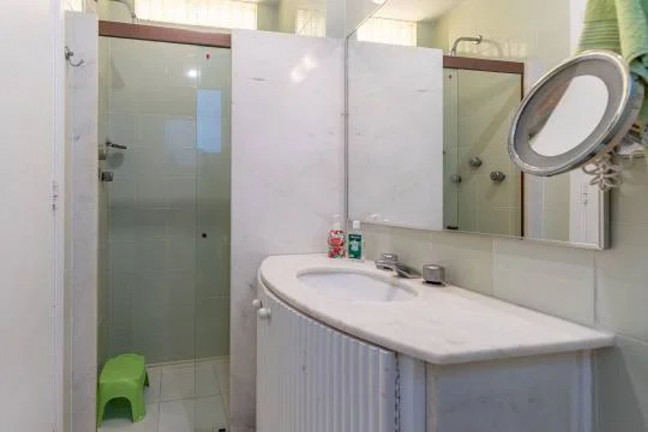 Imagem Apartamento com 3 Quartos à Venda, 143 m² em Barra da Tijuca - Rio de Janeiro Imagem Apartamento com 3 Quartos à Venda, 143 m² em Barra da Tijuca - Rio de Janeiro