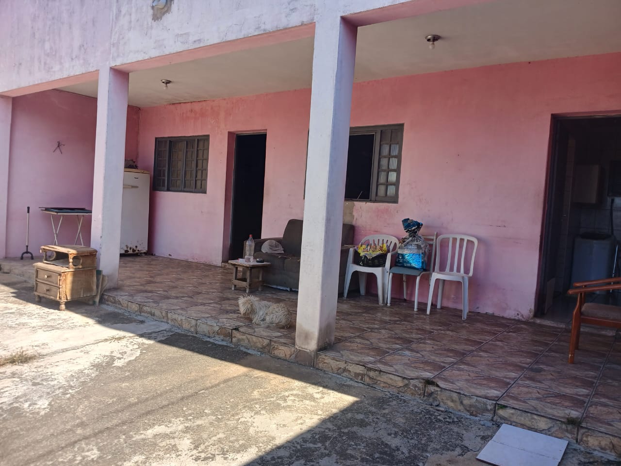 Casa com 3 Quartos à Venda, 237 m²em Dic IV (Conjunto Habitacional Lech Walesa) - Campinas