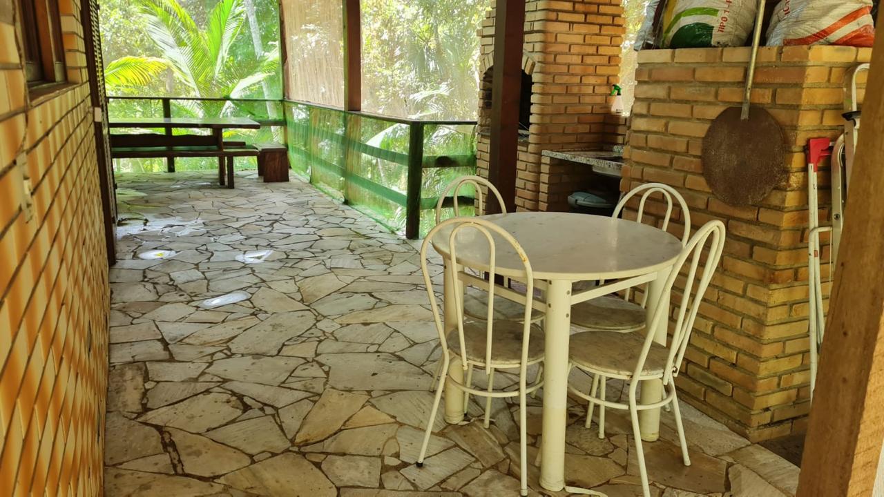 Imagem Chácara com 2 Quartos à Venda, 290 m² em Sabaúna - Mogi das Cruzes Imagem Chácara com 2 Quartos à Venda, 290 m² em Sabaúna - Mogi das Cruzes