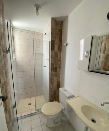 Apartamento com 3 Quartos para Alugar, 68 m² em Vila Nova Cachoeirinha - São Paulo