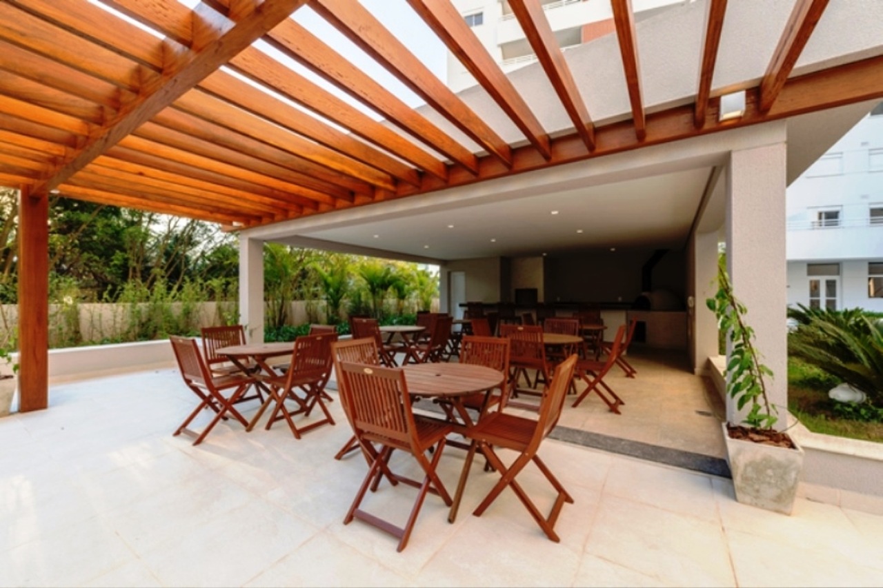 Imagem Apartamento com 4 Quartos à Venda, 105 m² em Centro - Diadema