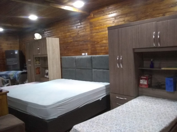 Imagem Sobrado com 4 Quartos à Venda, em Balneário Belmira Novaes - Peruíbe Imagem Sobrado com 4 Quartos à Venda, em Balneário Belmira Novaes - Peruíbe