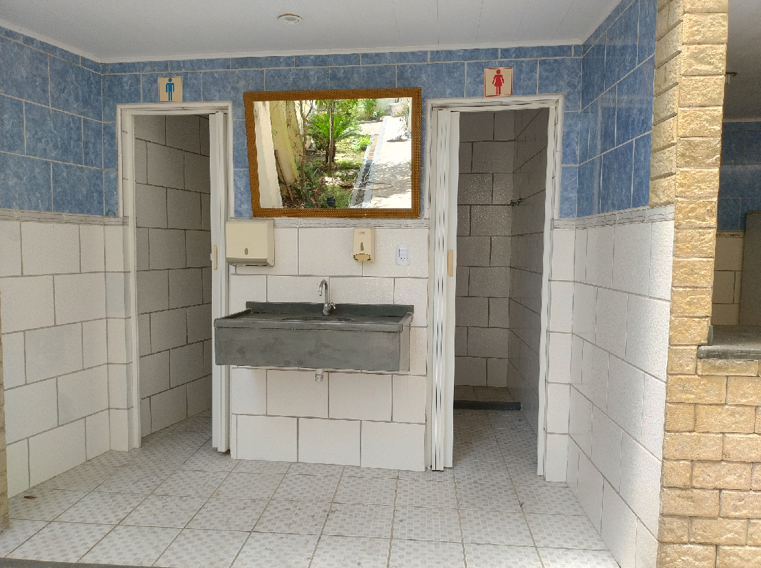 Imagem Casa de Condomínio com 4 Quartos à Venda, 466 m²em Campo Grande - Rio de Janeiro Imagem Casa de Condomínio com 4 Quartos à Venda, 466 m²em Campo Grande - Rio de Janeiro