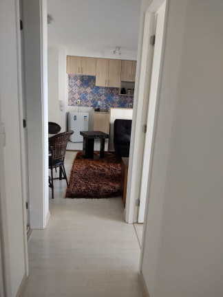Imagem Apartamento com 2 Quartos à Venda, 62 m² em Lapa - São Paulo