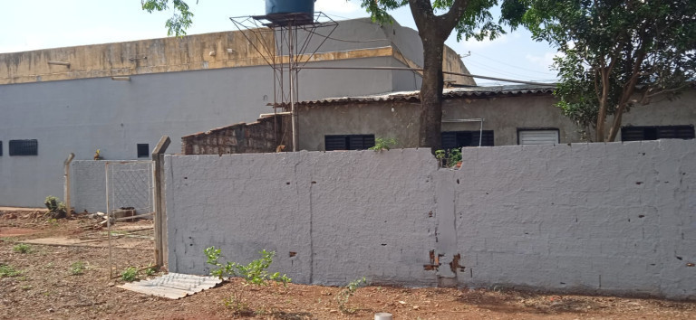 Imagem Galpão à Venda ou Locação, 980 m²em Vila Nossa Senhora de Lourdes - Aparecida de Goiânia