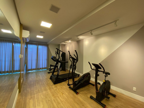 Imagem Apartamento com 2 Quartos à Venda, 70 m² em Kobrasol - São José