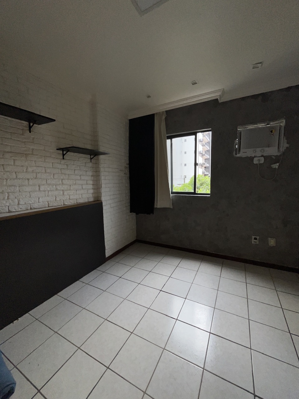 Imagem Apartamento com 3 Quartos à Venda, 110 m² em Ponta Verde - Maceió