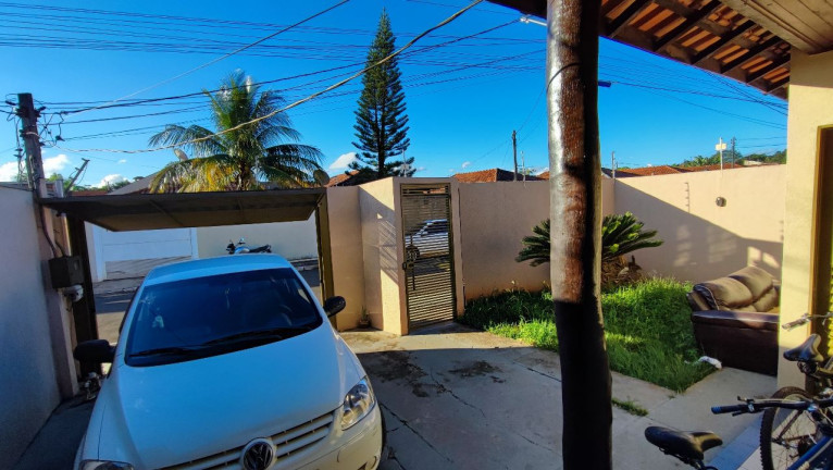 Imagem Casa de Condomínio com 2 Quartos à Venda, em Vila Cidade Morena - Campo Grande Imagem Casa de Condomínio com 2 Quartos à Venda, em Vila Cidade Morena - Campo Grande