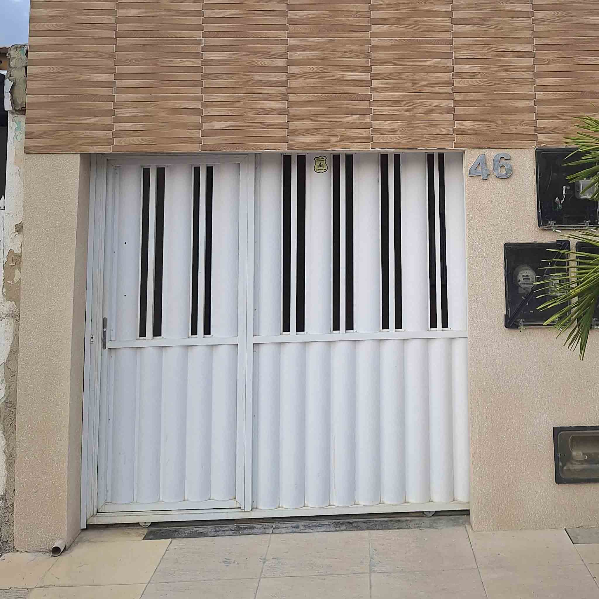 Imagem Casa com 2 Quartos à Venda, 110 m² em São Conrado - Aracaju Imagem Casa com 2 Quartos à Venda, 110 m² em São Conrado - Aracaju