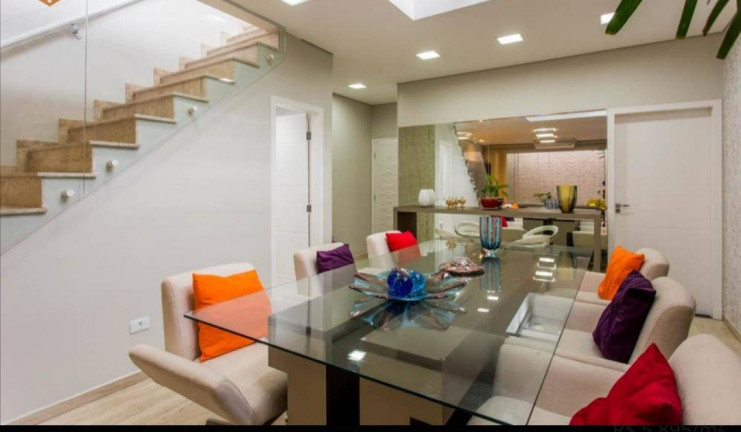 Imagem Sobrado com 3 Quartos à Venda, 220 m² em Ipiranga - São Paulo