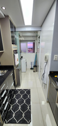 Imagem Apartamento com 3 Quartos à Venda, 61 m² em Vila Cunha Bueno - São Paulo