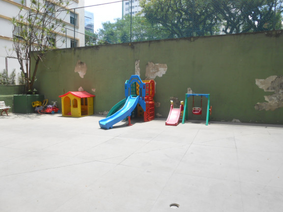 Imagem Apartamento com 2 Quartos para Alugar, 80 m² em Bela Vista - São Paulo