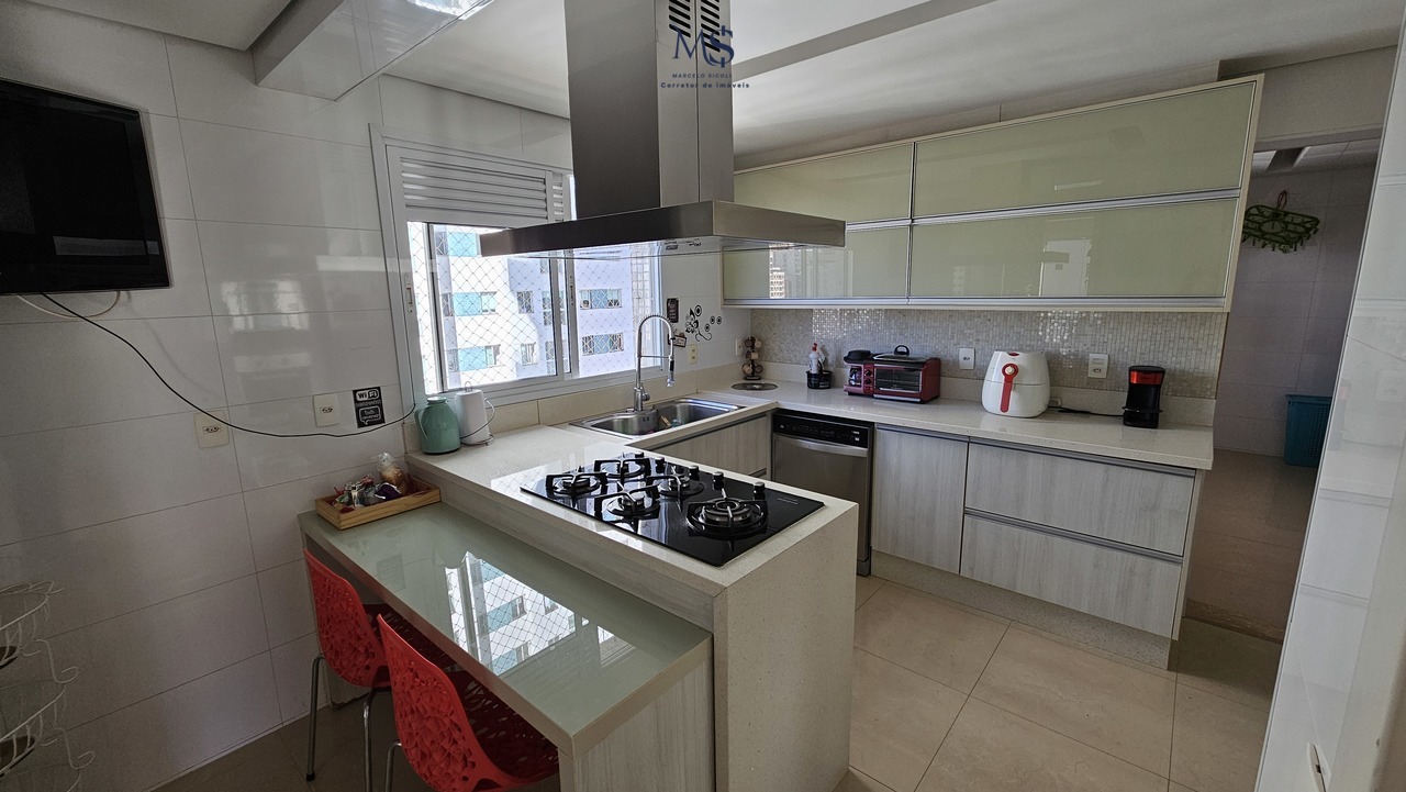 Imagem Apartamento com 4 Quartos à Venda, 245 m²em Sul (Águas Claras) - Brasília Imagem Apartamento com 4 Quartos à Venda, 245 m²em Sul (Águas Claras) - Brasília