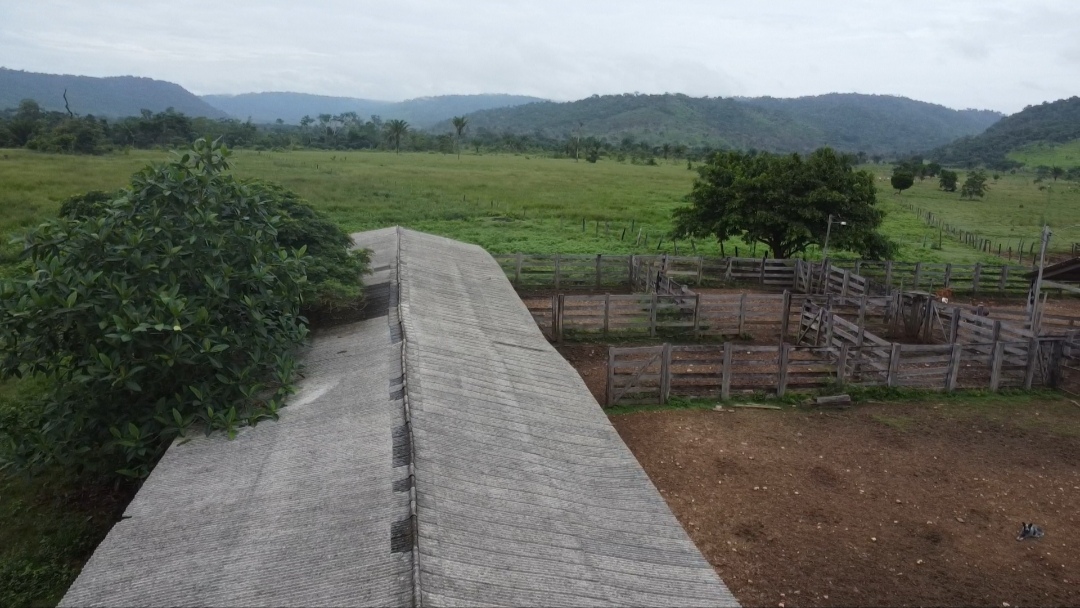 Imagem Fazenda à Venda, 90 m²em Centro - São Félix do Xingu Imagem Fazenda à Venda, 90 m²em Centro - São Félix do Xingu