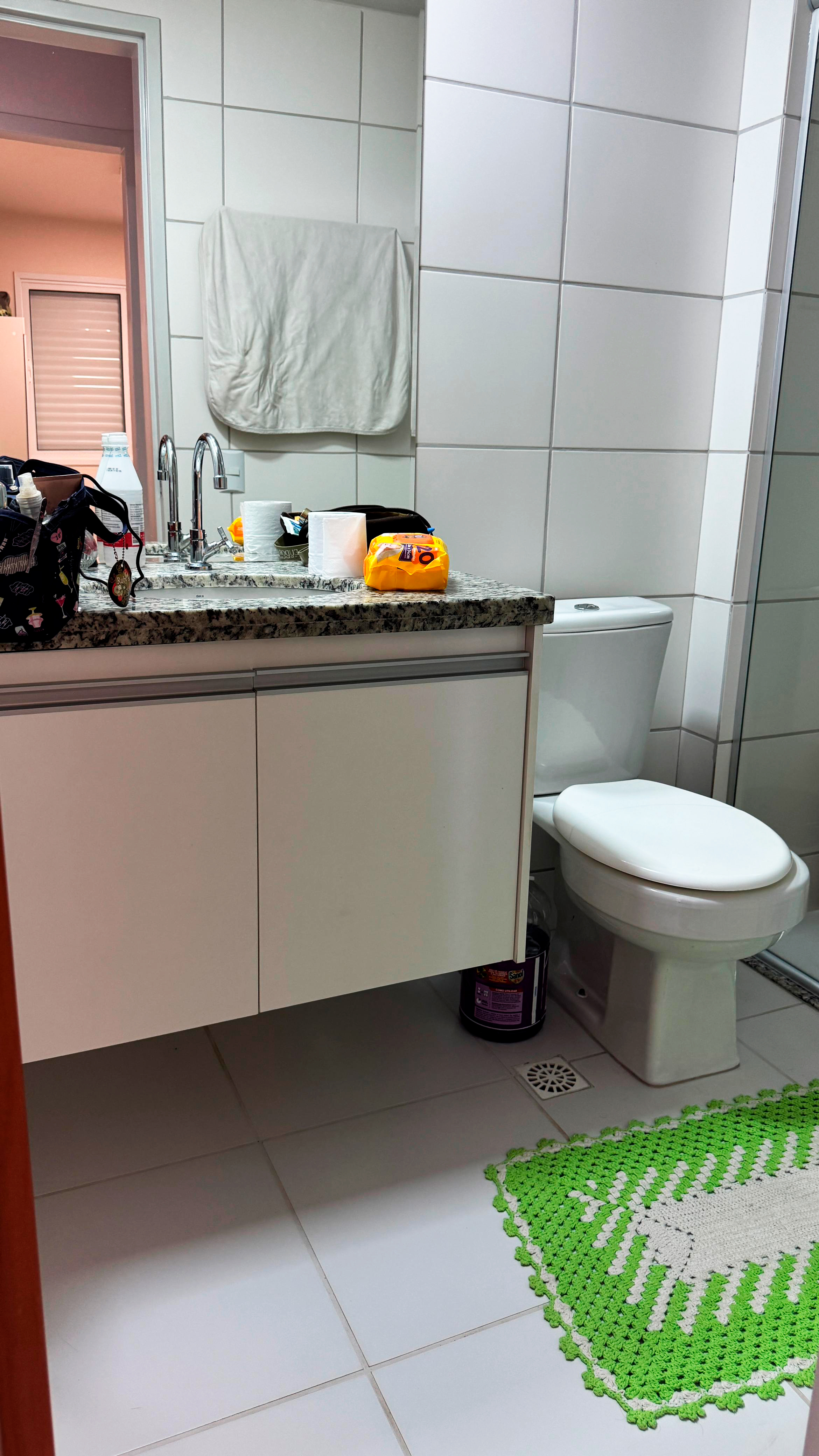 Imagem Apartamento com 2 Quartos à Venda, 64 m²em Parque Amazônia - Goiânia