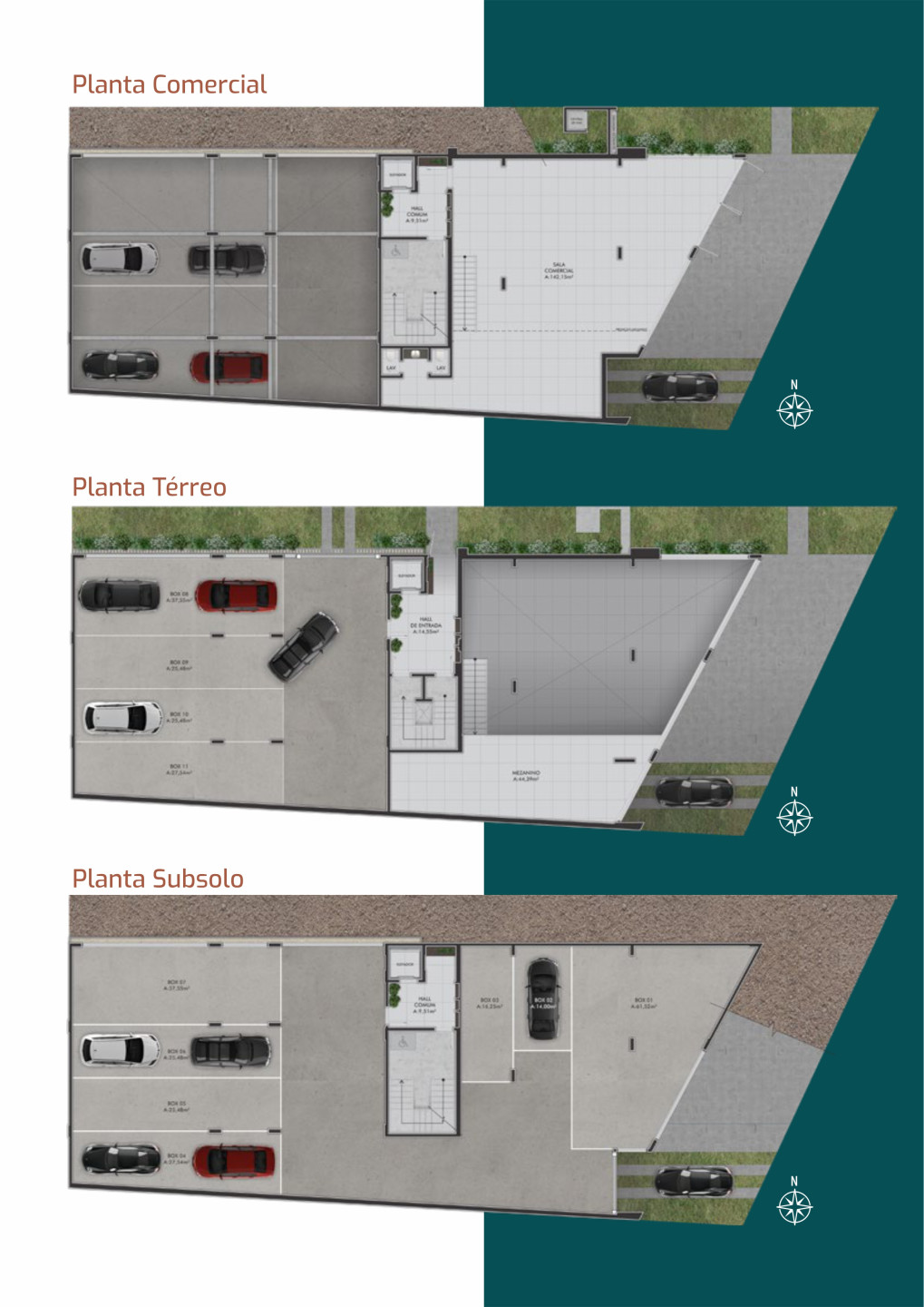 Imagem Apartamento com 3 Quartos à Venda, 81 m²em Pio X - Caxias do Sul Imagem Apartamento com 3 Quartos à Venda, 81 m²em Pio X - Caxias do Sul