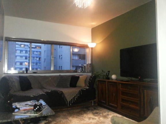 Imagem Apartamento com 2 Quartos à Venda, em Bela Vista - São Paulo Imagem Apartamento com 2 Quartos à Venda, em Bela Vista - São Paulo