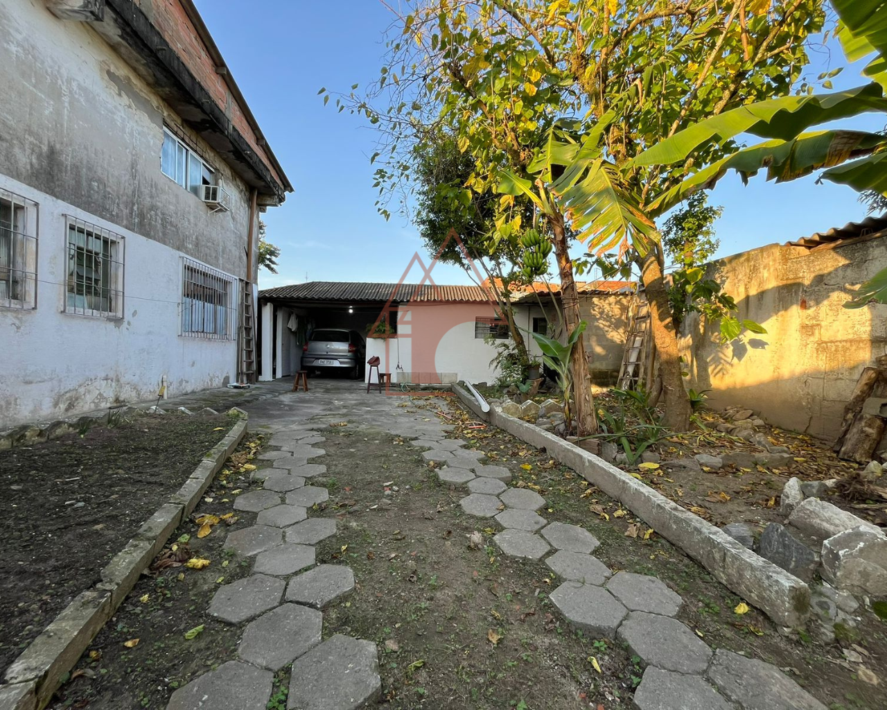 Imagem Terreno à Venda, 417 m²em Vila Caraguata - Cubatão