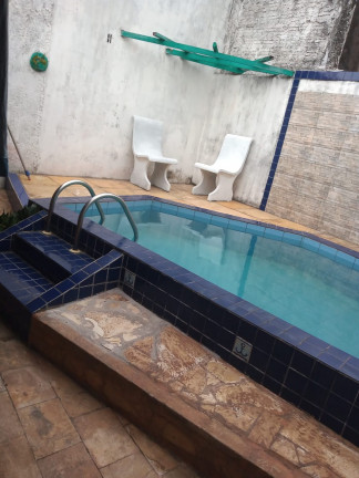 Imagem Casa com 3 Quartos à Venda, 1 m² em Angelim - São Luís Imagem Casa com 3 Quartos à Venda, 1 m² em Angelim - São Luís