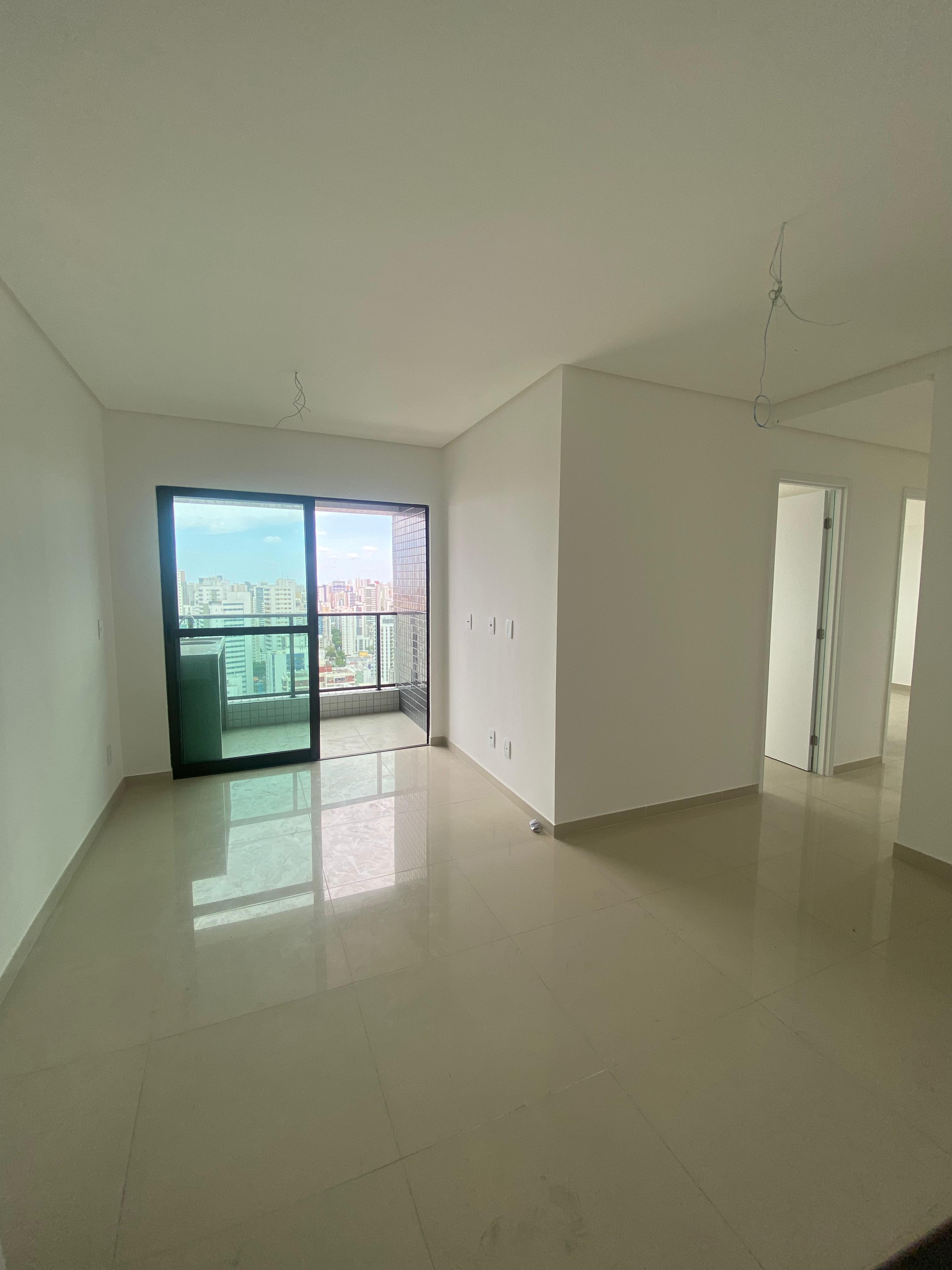 Imagem Apartamento com 3 Quartos à Venda, 64 m²em Boa Viagem - Recife