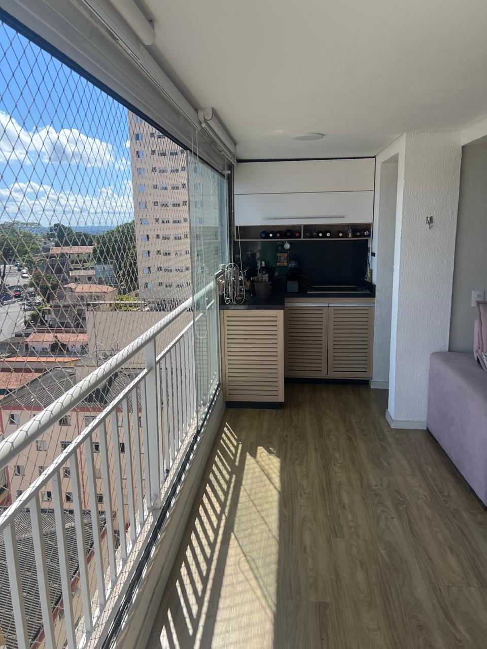 Imagem Apartamento com 3 Quartos à Venda, 67 m² em Centro - Diadema Imagem Apartamento com 3 Quartos à Venda, 67 m² em Centro - Diadema