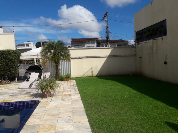 Imagem Casa de Condomínio com 4 Quartos à Venda, 600 m² em Cidade Nova - Ananindeua Imagem Casa de Condomínio com 4 Quartos à Venda, 600 m² em Cidade Nova - Ananindeua
